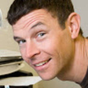 Meet your Posher, Mark